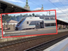 PKP Intercity coraz bliżej piętrowych pociągów. Zastąpią Pendolino