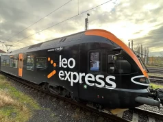 Leo Express zawiesza połączenie z Polski! Czesi mają dość