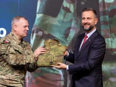 Nowy mundur polowy dla żołnierzy Wojska Polskiego