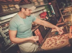 Pizza Książula może się schować. Neapolska z Częstochowy najlepsza podczas Pizza World Cup 2026. "Złoto jedzie do nas!"