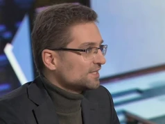 Michał Wawer w programie „Kawa na ławę”