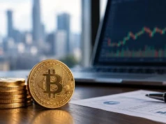 Metaplanet ograniczy dług pod Bitcoin
