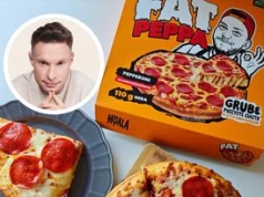 Michał Wrzosek tak zareagował na pizzę Książula. Teraz apeluje do "dużych nazwisk"