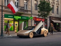 Tesla Robotaxi dostępna w Polsce. Świat nam odjechał