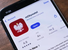 Z tej aplikacji korzystają już miliony Polaków. Czas na europejski portfel cyfrowy