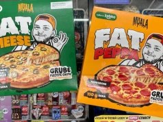 To oni produkują pizzę Książula. "Część kasy pójdzie poza Polskę"