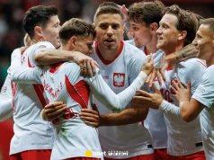 Bośnia – Polska. Zobacz, kto wygra w Lidze Narodów. Śledź wynik meczu na żywo