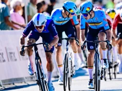 18-letni Brandon Fedrizzi przechodzi do Lotto-Intermarché