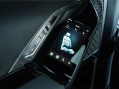 Podróż limuzyną. Tak wygląda wnętrze nowego BMW serii 7