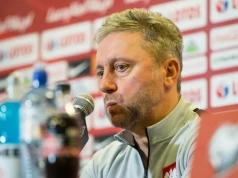 Katastrofa w Pescarze. Młodzieżówka Brzęczka rozbita przez Włochów