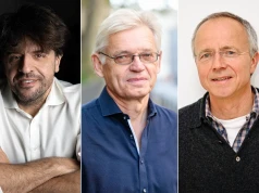 Nobel 2026 z fizjologii i medycyny. Jak światło stało się przełącznikiem neuronów