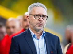 Reprezentacja Polski na kolanach. Polacy nie reagują, co za kontra!