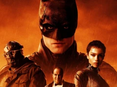 „Batman 2”: prace na planie wstrzymane! Reżyser opuszcza produkcję