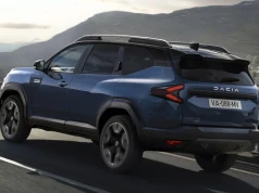 Dacia znalazła nową jednostkę zasięgu. Uruchamia wyobraźnię