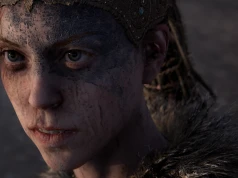 Ninja Theory zaczyna zwalniać ludzi. Twórcy Hellblade’a żegnają się ze studiem, losy Senui wiszą na włosku