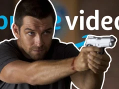 Dajcie już spokój Reacherowi. Nowość Prime Video to niedościgniony wzór seriali akcji
