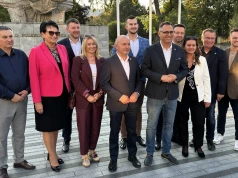 KO wchodzi w tryb kampanii. „Zapraszamy opozycję na spotkania”