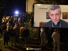 Awantura o odwołanie proboszcza w Grojcu. Biskup ujawnił nowe informacje