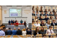 60 przyszłych lekarzy rozpoczęło studia w Pile