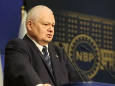 Glapiński zarabia więcej niż szef Fed. Teraz dostanie kolejną podwyżkę