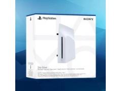 Promocja na napęd optyczny do PS5 Pro i Slim w Amazon ES. Sprzętowe „DLC” do konsoli za 312 zł!