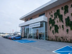Toyota otwiera pierwszy energetycznie neutralny salon w Europie