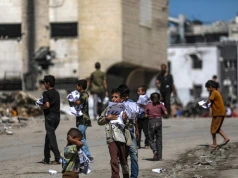 Dwa francuskie stowarzyszenia humanitarne podejrzane o finansowanie Hamasu