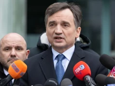 Były minister rządu PiS odcina się od Ziobry. „Wiele nam nie przyniósł”