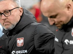 Zwrot akcji ws. kadry Brzęczka. Może stracić wszystko
