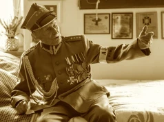 Zmarł kpt. Tadeusz Lutak. Najstarszy mężczyzna na Podkarpaciu i w Polsce