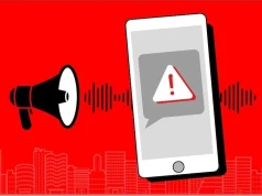 Alert RCB przed atakiem z powietrza. MSWiA wyjaśnia, jak reagować