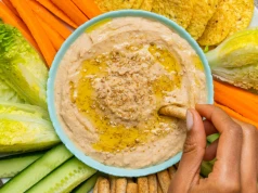 Nie hummus, i nie Nutella. To zdrowe smarowidło na kanapki podbija teraz internet