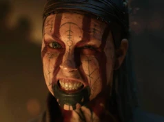 Twórcy Hellblade tracą pracę. Ninja Theory coraz bliżej zamknięcia