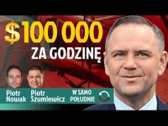 Handel Nawrockim? | Kompromitacja Brauna | Zajączkowska i jej koleżanki
