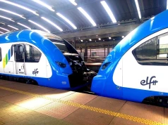 Śląsk: Pesa Bydgoszcz i Newag w przetargu na nowe jednostki elektryczne