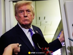 Biały Dom ignoruje decyzję sądu. Tuż przed podróżą Donalda Trumpa