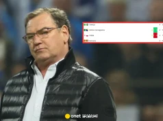 Poważne konsekwencje. Oto tabela Ligi Narodów po meczu Bośnia - Polska