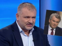 Nowy prezes SN już się wściekł na Żurka. Poszło o… uciekiniera z PiS! „Absolutnie niedopuszczalne”