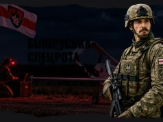 Tego jeszcze nie było! Białorusini przejmują dowodzenie