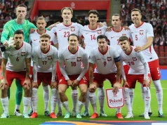 Polska przegrała w Zenicy. Bośnia wykorzystała brak Lewandowskiego