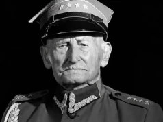 Zmarł Tadeusz Lutak, ps. „Pancerz”. Kapitan odszedł w wieku 109 lat