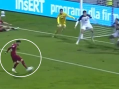 "Jak to nie wpadło?". To, co zrobił Szymański, trudno wytłumaczyć
