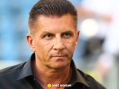 Mateusz Borek wskazał winnego porażki Polski. Nie owijał w bawełnę