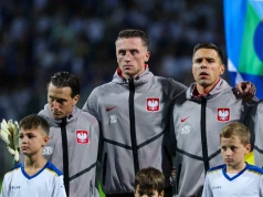 Zagrał na nosie krytykom w Polsce! Oto zwycięzca z reprezentacji