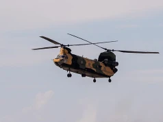 Pakistan i Turcja wchodzą do gry. Pilne manewry w Arabii Saudyjskiej