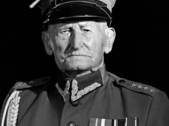Nie żyje kapitan Tadeusz Lutak. Był najstarszym kombatantem i mężczyzną w Polsce