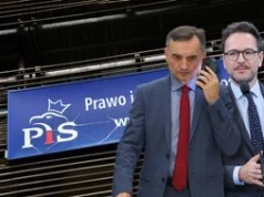 Były minister PiS rozlicza Ziobrę. "Wiele nam nie przyniósł"