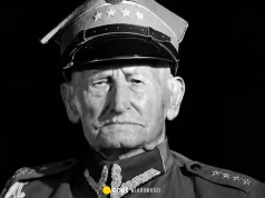 Nie żyje kapitan Tadeusz Lutak "Pancerz". Był najstarszym mężczyzną w Polsce