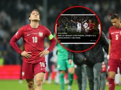 "Najlepszy możliwy sposób". Bośniacy o tym, co działo się w meczu z Polską