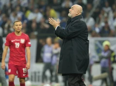 Podsumował mecz z Polakami. "Otrzymaliśmy więcej niż..."